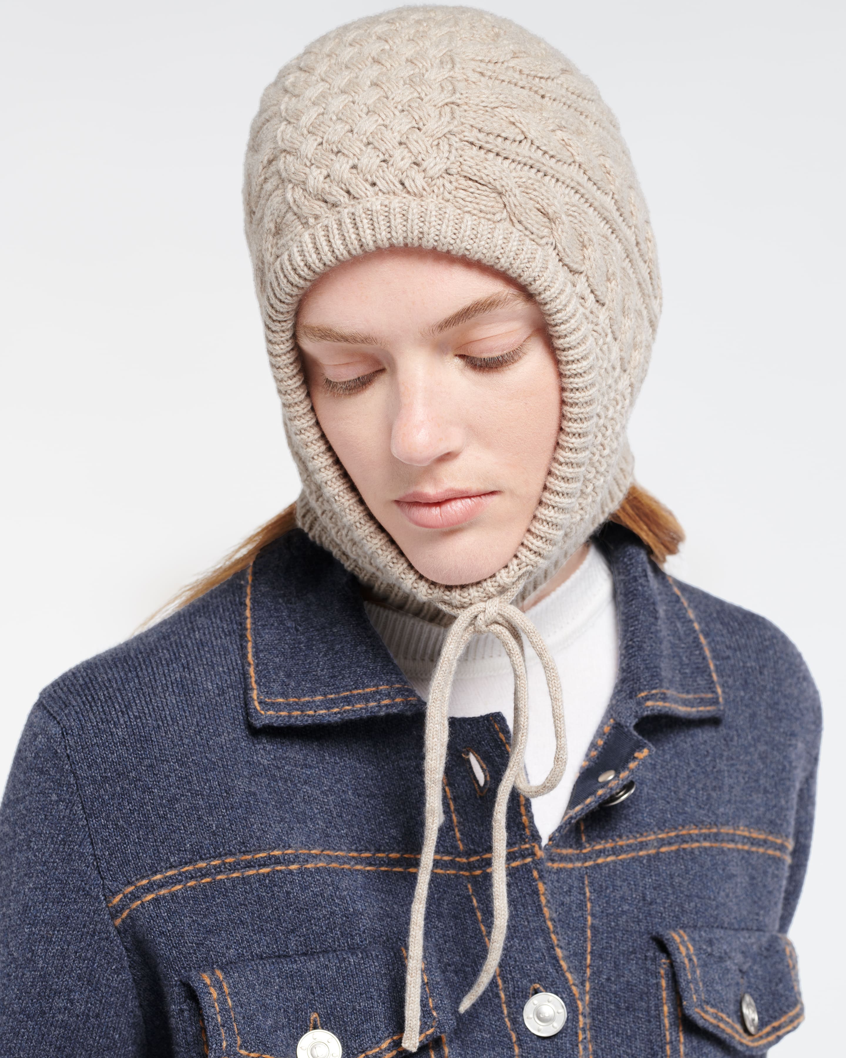 Cashmere Hats | Brooks Brothers